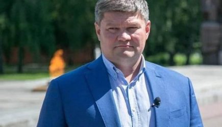 Из-за чего мэр Коломны совершил самоубийство: главная версия