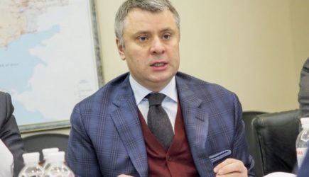 «Это — космос»: Цена газа для украинских предприятий взлетела почти до $ 700