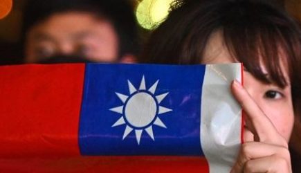 &laquo;Не идите по&nbsp;ложному пути&raquo;: Пекин осудил решение Вильнюса открыть представительство Тайваня