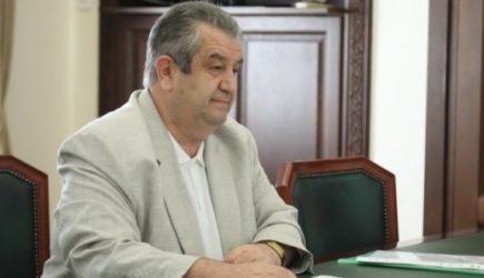 В&nbsp;Абхазии готовы за&nbsp;сутки признать Крым частью России