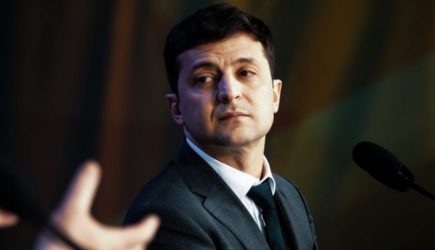 &laquo;Наплевал в&nbsp;души миллионам&raquo;&nbsp;&mdash; Мураев оценил два года каденции Зеленского