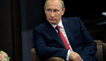 Китай назвал преемника Путина, который поставит Америку на колени