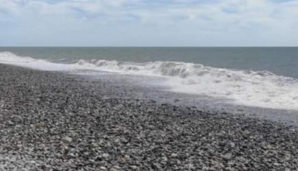 Трагедия в Адлере: почему тело россиянки нашли в соседней стране