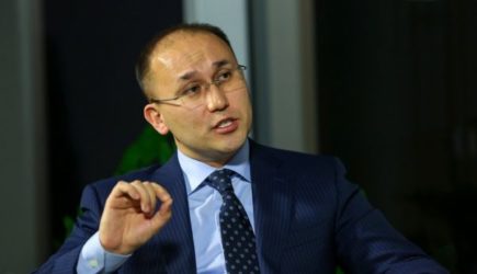 В&nbsp;Казахстане прокомментировали инициативу блогера о&nbsp;создании &laquo;языковых рейдов&raquo;