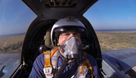 При крушении Бе-200 в&nbsp;Турции погиб герой фильма о&nbsp;Крыме &laquo;Форсаж. Возвращение&raquo;