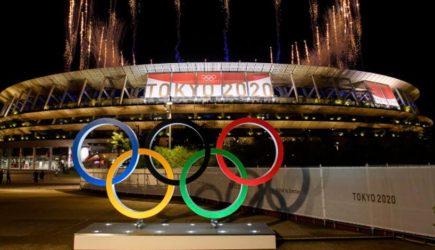 Тимановская пожалела о своем поступке после скандала на Олимпиаде-2020