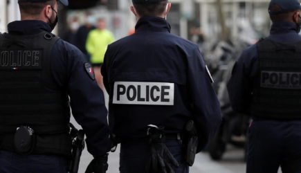 Сатанист убил и обезглавил ребенка во Франции