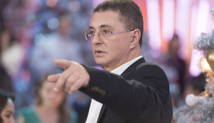 Доктор Мясников рассказал об инфекции страшнее ковида: «Смертность в больнице — 25 %»