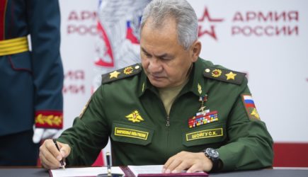 Новый сибирский город появится на границе двух регионов России по поручению Шойгу