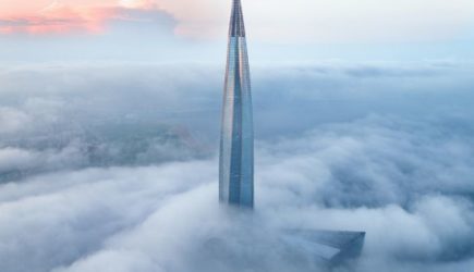 &laquo;Газпром&raquo; объяснил, кто ему важнее&nbsp;&mdash; Европа или Россия