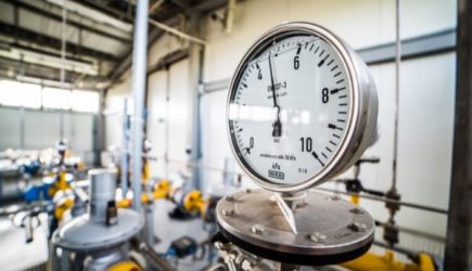 &laquo;Газпром&raquo; восстанавливает польский транзит