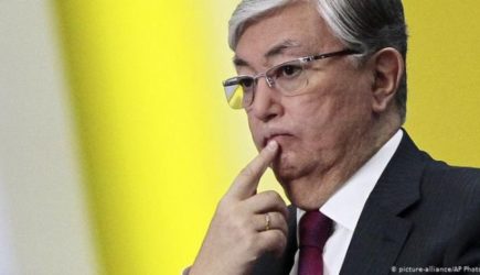 Кто дал отмашку на&nbsp;&laquo;окончательное решение русского вопроса&raquo; в&nbsp;Казахстане?