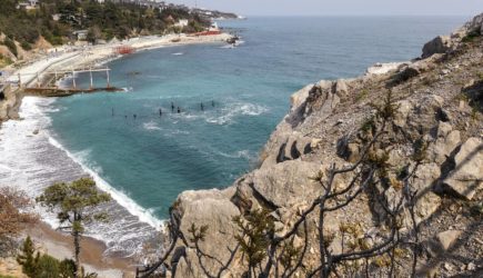 В Крыму назвали предстоящий украинский саммит актом дипломатической агрессии