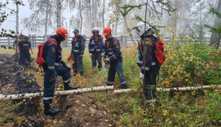 Не справились сейчас, будем гореть дальше: в СПЧ дали жесткую оценку пожарам