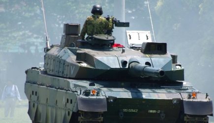 Баранец рассказал о фиаско китайского танка в противостоянии с российским оригиналом