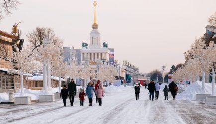 Экономист объяснил, почему в России невозможна цветная революция