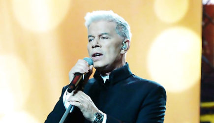 «Все рушится»: Уход Газманова ударил по его сыну