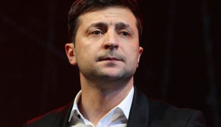 Зеленского позвали 30 августа в Вашингтон