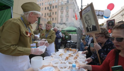 Пластик уходит в прошлое: эксперт рассказал, когда запретят одноразовую посуду в России