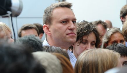 «Угадайте, кто»: Захарова назвала главных спонсоров Навального среди западных дипломатов