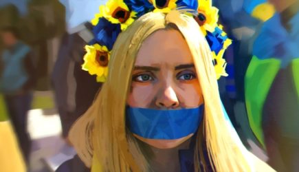 Туристка из РФ рассказала о зависти живущих в Европе украинцев к богатству россиян