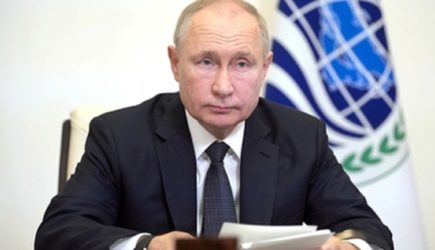 Профессор Соловей заявил об «операции Путина»