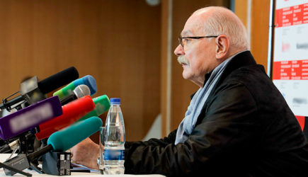 Никита Михалков поимённо назвал предателей: «Это уже беда»