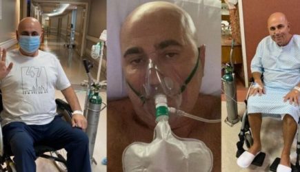 Пригожин перенес серьезную операцию