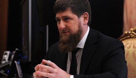 &laquo;У&nbsp;нас нет петухов&raquo;: Кадыров ответил на&nbsp;заявление Байдена &nbsp;о&nbsp;секс-меньшинствах в&nbsp;Чечне