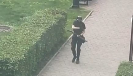 Жертв могло быть больше: Как преподаватель спасла от пермского убийцы целый поток третьекурсников