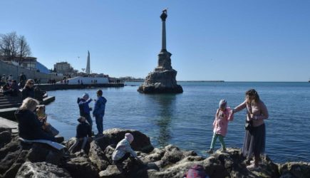 «Разбомбят до нулевого уровня»: как Россия может ответить на заявление Турции по Крыму