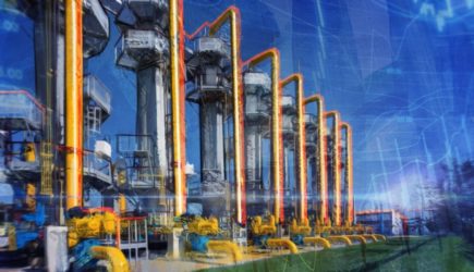 «Газпром» сломал систему энергорынка Европы, включившись в игру по новым правилам