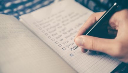 Новый санкционный список США