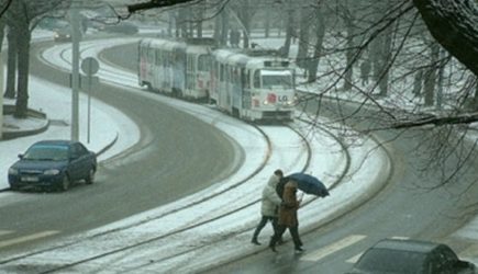 Готовься к скорому снегу! В Гидрометцентре сделали оговорку