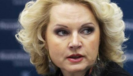 Голикова назвала следующий шаг после нерабочих дней в регионах России