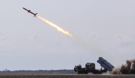 Единственная опасная для РФ украинская ракета «заглючила» и вернулась в точку запуска