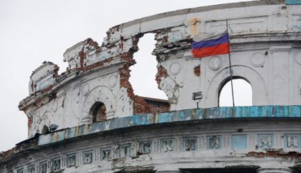 CNN объяснил приезд в Москву директора ЦРУ