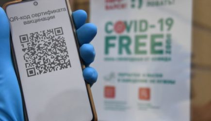 А если начнётся война? В QR-кодах нашли неожиданную опасность