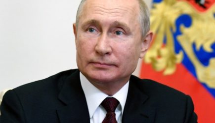 Он устроит всех: назван окончательный преемник Путина