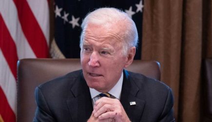 Байден рассматривает «ядерный вариант» против России