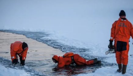 Трупы вытаскивали один за другим: жуткая трагедия на рыбалке