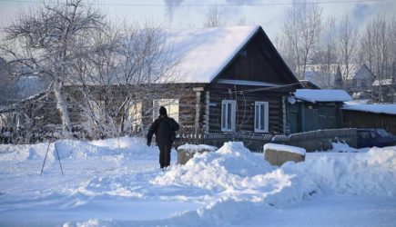 Вильфанд предупредил россиян об аномальном потеплении