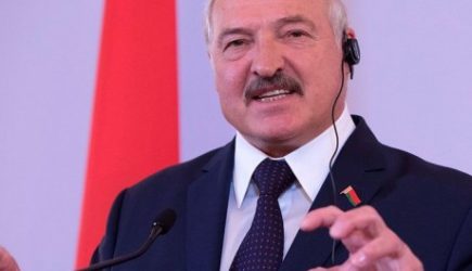 Лукашенко: «И будет хуже, чем в Украине. Я это нутром чую»