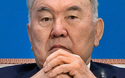 В Казахстане участники «газовых» протестов призвали Назарбаева уйти из политики