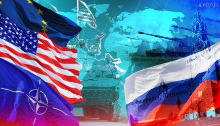 Сатановский: почему США захотят воевать с Россией, а не с Китаем