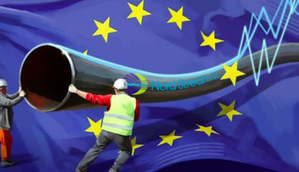 Европа сделала Газпрому большой подарок
