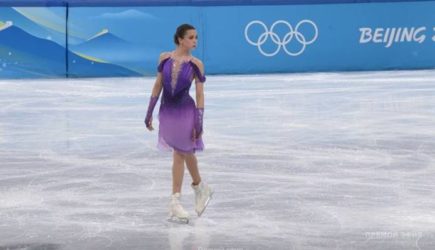 Иностранные зрители Олимпиады-2022 впали в бешенство из-за доминирования Валиевой