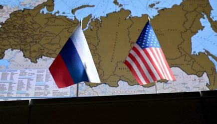 В США испугались угрожающих инфраструктуре ответов России на санкции