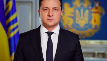 Зеленский обвинил Европу в «медленной помощи» Украине