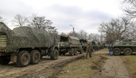 В Японии отреагировали на перевод сил сдерживания России в особый режим